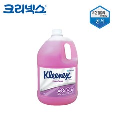 크리넥스폼솝4l