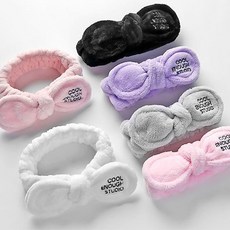 아기세안헤어밴드