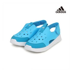 아디다스 ADIDAS 아동 360 샌들 2.0 C_GW2589