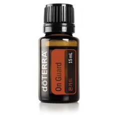 doTERRA 도테라 온가드 오일 15ml
