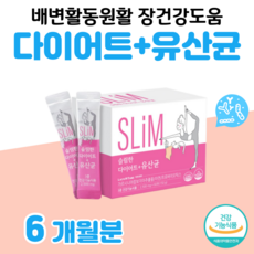 락토핏그린