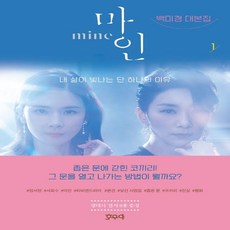 마인백미경