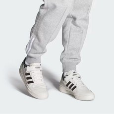 아디다스 ADIDAS 오리지널스 공용 포럼 로우 가죽스니커즈 스니커즈 농구스니커즈 아디다스포럼 패션운동화 데일리스니커즈 캐주얼스니커즈 패션스니커즈 가죽운동화 가죽신발 IE7217