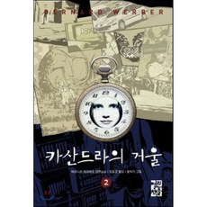 카산드라의거울