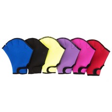 디플리프리다이빙장갑