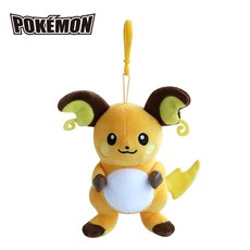 포켓몬인형고리