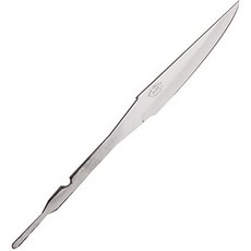 Visit the Morakniv Store Morakniv Wood Carving No.106 Laminated Carbon Steel 3.2 Inch Knife Blade B, 상세 설명 참조0, One Color