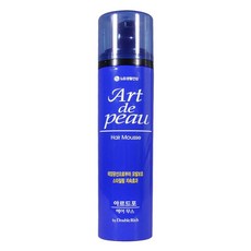 아르드포 헤어 무스 150ml 헤어무스, 1개