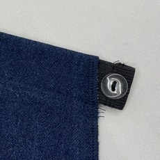 임산부 바지확장 연장벨트 진청색