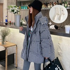 아기패딩