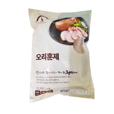 정이가네훈제오리