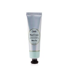 사봉 핸드 크림 화이트티 50ml, 단일상품
