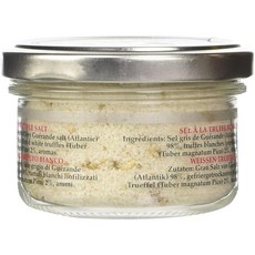 얼바니트러플소금