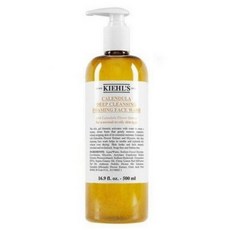 키엘 칼렌듈라 꽃잎 클렌저 230ml 백화점 정품