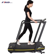 휘코플러스 스마트 워킹 런닝머신 무동력워킹머신 워킹머신 트레드밀