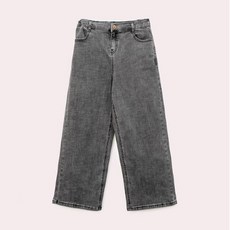 행텐주니어와이드데님