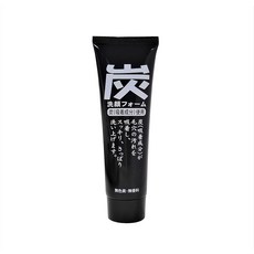 준 코스메틱 일본숯폼클렌징 120g x 6개