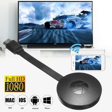 무선 HDMI 송수신기 최신 TV 스틱 G2 와이파이 동글 수신기 지원 미라캐스트 HDTV 디스플레이 iOS 안드로이드 스위치 프리TV