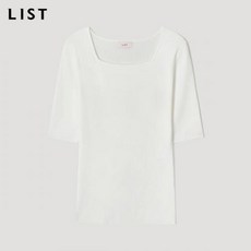 오프화이트니트