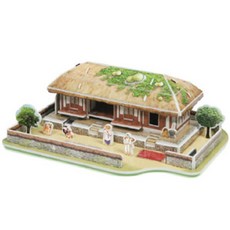 크래커플러스입체퍼즐