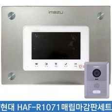 인터폰시트지