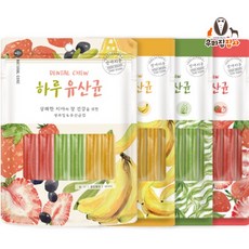 네츄럴코어 하루유산균 6p x 6종+2박스+콜라겐스틱 20p 껌, 1박스, 하루유산균 6p (혼합)x6종+콜라겐스틱껌 1종