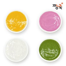 이유식초기1단계