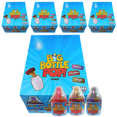 빅베이비팝 1case(32g x 12개)