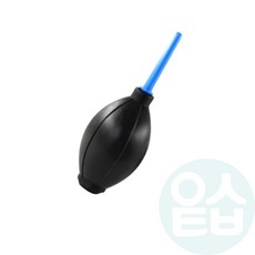 COMPUTER 1+1 키보드 시계 카메라 먼지 제거 고무펌프, 에어블로워_블랙, 2개