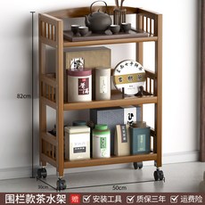 뽀로로옷걸이원목