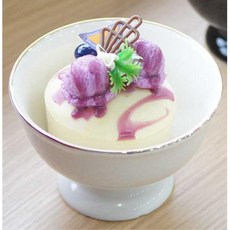 팥빙수꾸미기