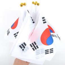 학예회태극기