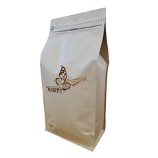 가배인 공정무역 고급 페루 안데스 코클라 원두 명품 커피, 1kg, 홀빈(분쇄안함), 1개