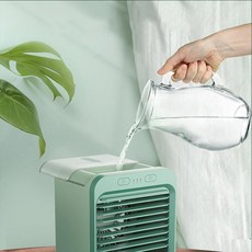 물넣는에어컨