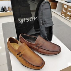 미소페드라이빙슈즈