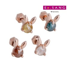 러프다이아피어싱