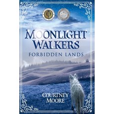 (영문도서) Moonlight Walkers: Forbidden Lands Hardcover, Emmie Press, English, 9781913206055