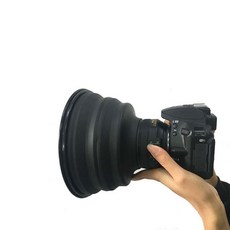 ulh렌즈후드