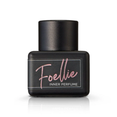 포엘리에 foellie포엘리에 이너퍼퓸 오드비쥬 여성청결 장미향, 5ml, 3개
