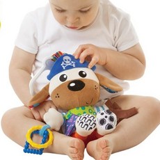 유모차걸이인형