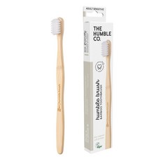 험블브러쉬 성인용 칫솔 센시티브