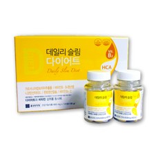데일리슬림다이어트