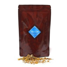 다질리언 캄앤캄 허브티 리필, 70g, 1개입, 4개
