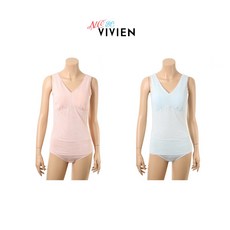 비비안쿨브라캐미솔