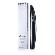 Lancome Virtuose Divine Lasting Curves&amp;Length Mascara-#01 Noir Sensuel런컴 빌 투 즈 마스카라-#, 1