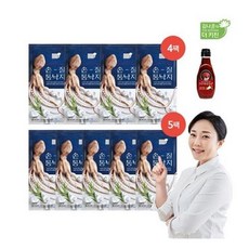 김나운손질통낙지