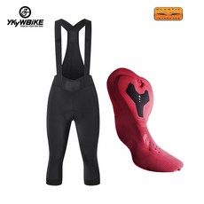 자전거빕숏 여름 여성 로여 라이딩 7부빕숏 MTB 로드 간절기 패드바지 sk