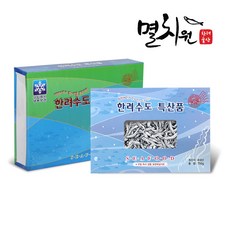 D-중멸치 750g 선물용, 1개