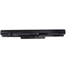 Shareway 4-Cell VGP-BPS35A 교체용 노트북 배터리 for 소니 Vaio 14E 15E S, 상세내용참조