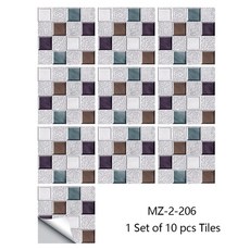 스페인패턴타일